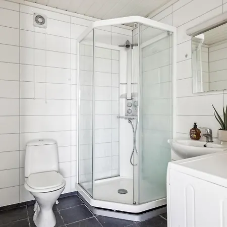 Apartment Stor & Moderne I Kanten Av Sentrum