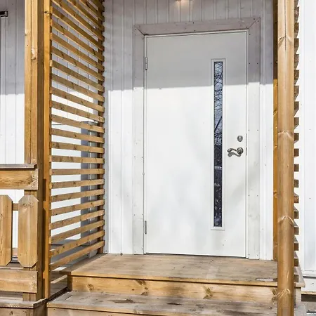 Lejlighed Stor & Moderne I Kanten Av Sentrum *