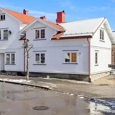 Stor & Moderne I Kanten Av Sentrum Διαμέρισμα